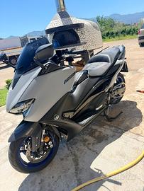 Motorino tmax