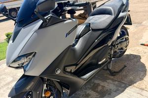 Motorino tmax
