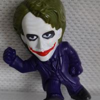 Joker di Batman TM & DC Comics per Nestle 2008