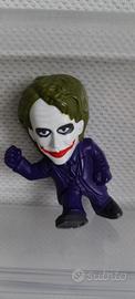 Joker di Batman TM & DC Comics per Nestle 2008