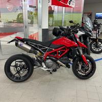 Ducati Hypermotard 950 - 2022