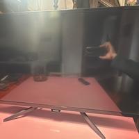 Tv philips 22 polloci