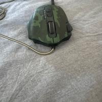 Mouse gaming trust GXT