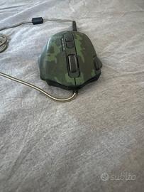 Mouse gaming trust GXT