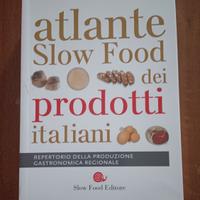 Atlante Slow Food dei prodotti italiani 