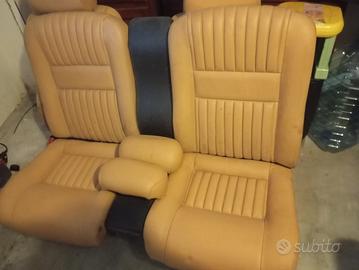 Sedili posteriori Alfa Romeo GTV 916