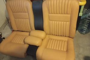 Sedili posteriori Alfa Romeo GTV 916