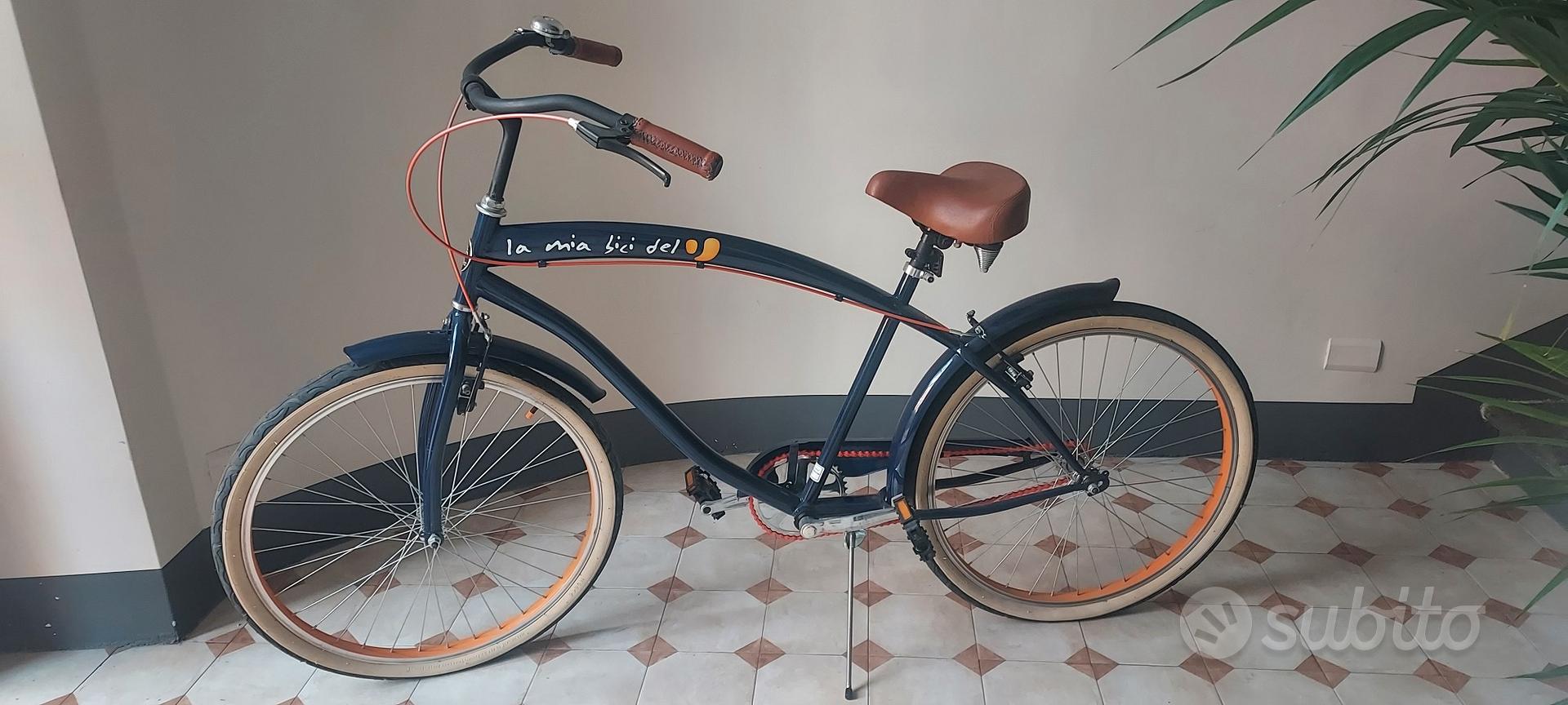 Bici Elettrica Cruiser Bike Unieuro Bici Unieuro Cafe Racer Bici