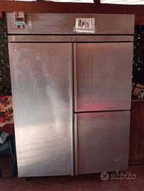 cella frigorifero per attività 