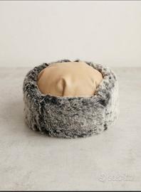 cappelli in stile russo