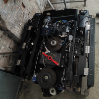 Montascale vimec v65