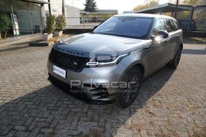 LAND ROVER Range Rover Velar 2.0D I4 240 CV R-Dyna