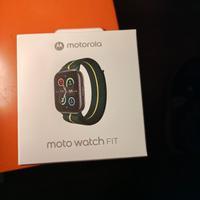 moto watch