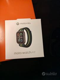 moto watch