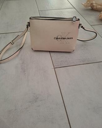 borsa donna Calvin Klein