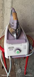 ferro da stiro DeLonghi Stirella