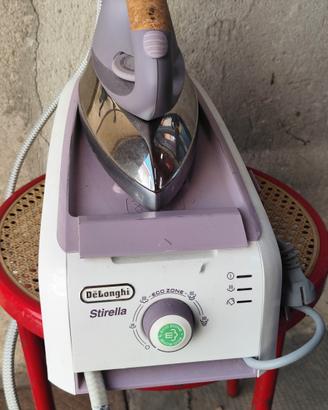 ferro da stiro DeLonghi Stirella