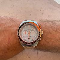 Bulova Racer