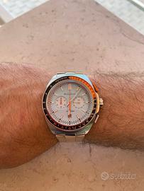 Bulova Racer