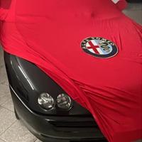 Spider 2.0 twin spark