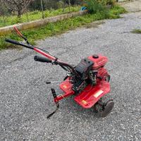 Motozappa Barbieri