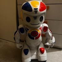 Robot Emilio