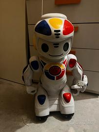 Robot Emilio