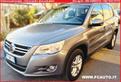 Volkswagen Tiguan 2.0 TDI DPF Trend & Fun BlueMoti