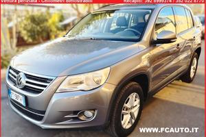 Volkswagen Tiguan 2.0 TDI DPF Trend & Fun BlueMoti