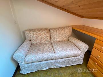 Divano letto