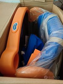 seggiolino per bambini