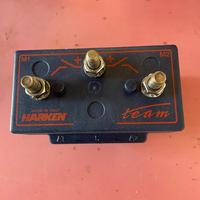 Teleruttore per winch elettrico Harken