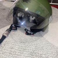 Casco Kappa -kv 20 RIO JET
