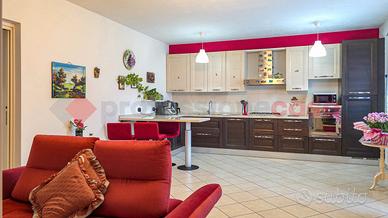 Appartamento Castelnuovo di Garfagnana