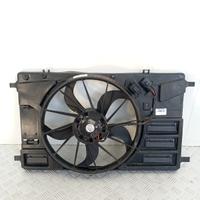 Ventola Radiatore Ford Transit Tourneo Custom 2.0 