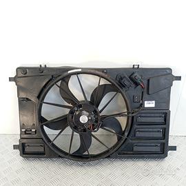 Ventola Radiatore Ford Transit Tourneo Custom 2.0 