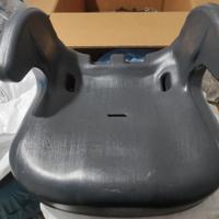 Alzata Alzatina Seggiolino di rialzo auto Bambini 