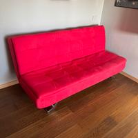 Divano letto