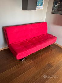 Divano letto