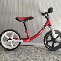 Bici bimbo senza pedali Ducati