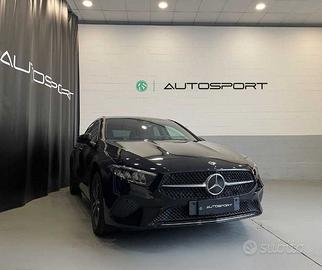 Mercedes-Benz Classe A A 200 Automatic Advanc...