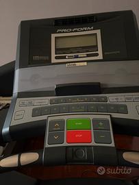 TAPIS ROULANT PROFORM