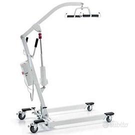 Sollevatore per persone che non deambulano