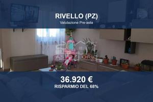 Immobile in asta di 283 m² a Rivello