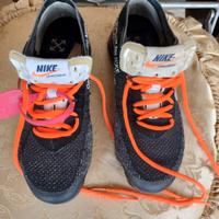 Sneakers Nike air x Off White Unisex 