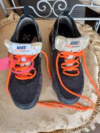 Sneakers Nike air x Off White Unisex 