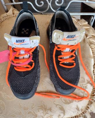 Sneakers Nike air x Off White Unisex 