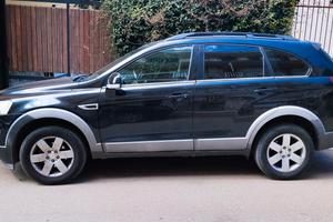 CHEVROLET Captiva 2.2 VCDi 163CV 2WD LT del 2011