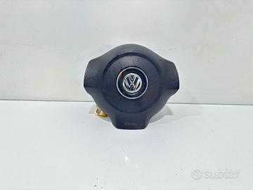 AIRBAG VOLANTE VOLKSWAGEN Polo 5° Serie (09>17)