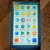 Vodafone Smart speed 6
